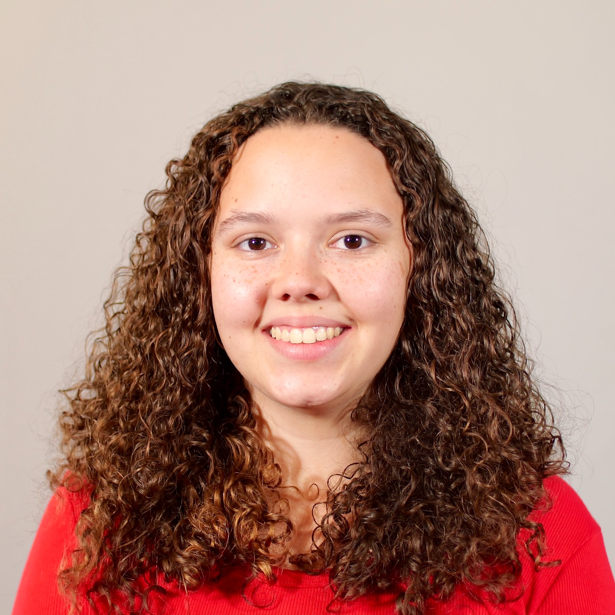 Catherine Oxendine